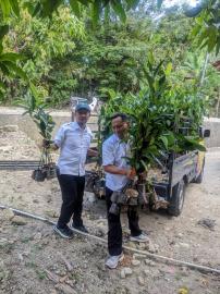 Kabar Bahagia dan Haru: Harian Jogja dan Pemkab Gunungkidul Siapkan Aksi Hijau di Episentrum Bencana